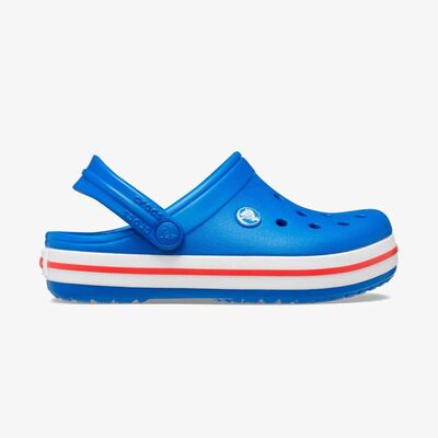 CROCS CROCBAND CLOG T ÇOCUK TERLİK 207005 - 1