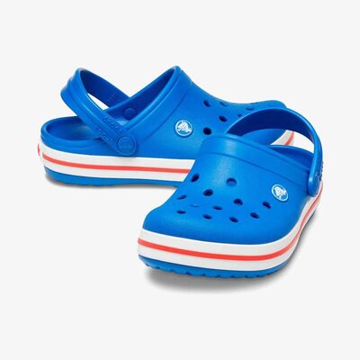 CROCS CROCBAND CLOG T ÇOCUK TERLİK 207005 - 4