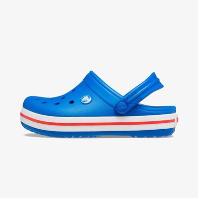 CROCS CROCBAND CLOG T ÇOCUK TERLİK 207005 - 5
