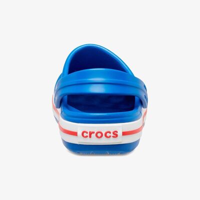 CROCS CROCBAND CLOG T ÇOCUK TERLİK 207005 - 7