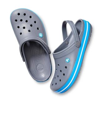 CROCS CROCBAND UNISEX TERLİK 11016 - 4
