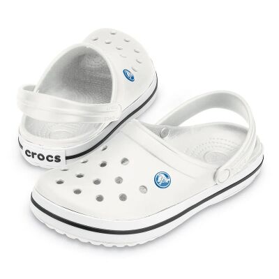 CROCS CROCBAND UNISEX TERLİK 11016 - 6