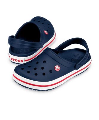 CROCS CROCBAND UNISEX TERLİK 11016 - 3