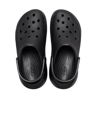 CROCS CRUSH CLOG UNISEX TERLİK 207521 - 4