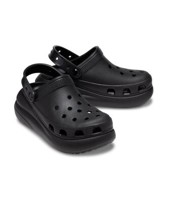 CROCS CRUSH CLOG UNISEX TERLİK 207521 - 3