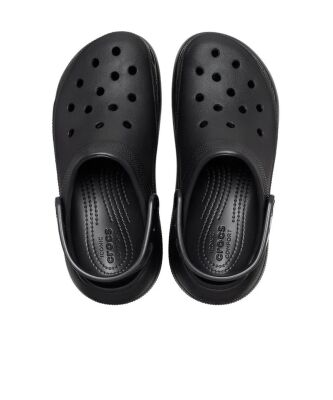 CROCS CRUSH CLOG UNISEX TERLİK 207521 - 4