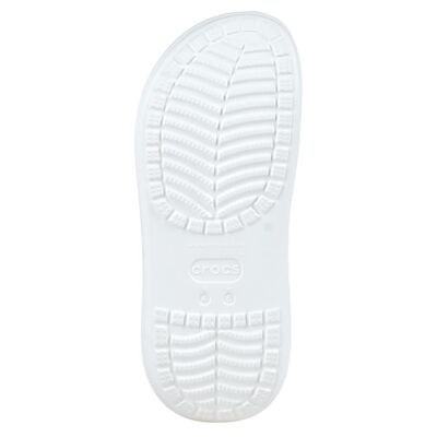 CROCS CRUSH CLOG UNISEX TERLİK 207521 - 4