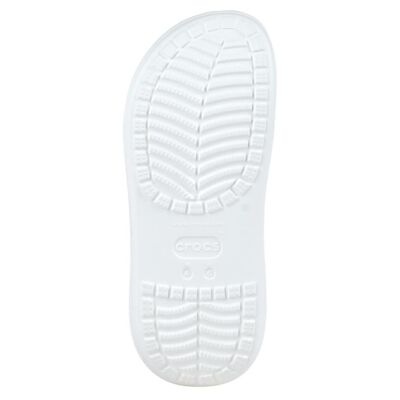 CROCS CRUSH CLOG UNISEX TERLİK 207521 - 4