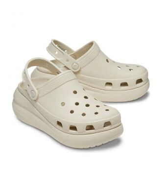 CROCS CRUSH CLOG UNISEX TERLİK 207521 - 3