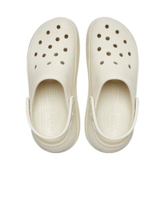 CROCS CRUSH CLOG UNISEX TERLİK 207521 - 4