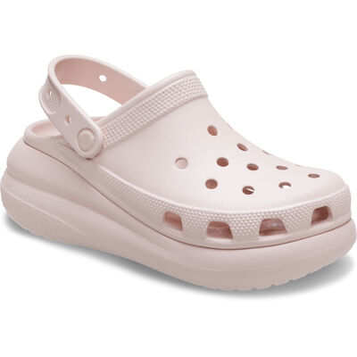 CROCS CRUSH CLOG UNISEX TERLİK 207521 - 5