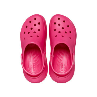 CROCS CRUSH CLOG UNISEX TERLİK 207521 - 5