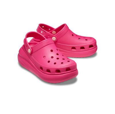 CROCS CRUSH CLOG UNISEX TERLİK 207521 - 6
