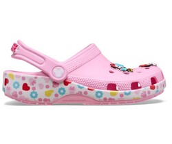 CROCS MCKYFRNDSMİNNİECLSCLGK ÇOCUK TERLİK 211147 - CROCS