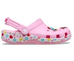 CROCS MCKYFRNDSMİNNİECLSCLGK ÇOCUK TERLİK 211147 - CROCS