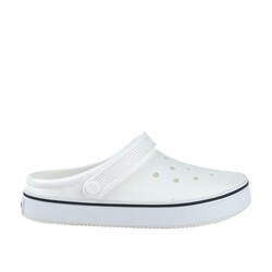 CROCS OFF COURT CLOG UNISEX TERLİK 208371 - CROCS