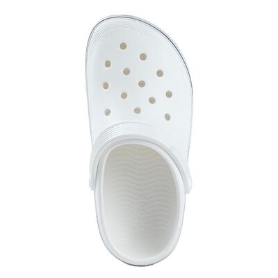 CROCS OFF COURT CLOG UNISEX TERLİK 208371 - 3