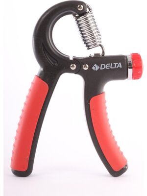 DELTA 5-60KG DİRENÇLİ AYARLANABİLİR TEKLİ EL YAYI SDR116 - 2