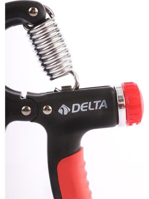 DELTA 5-60KG DİRENÇLİ AYARLANABİLİR TEKLİ EL YAYI SDR116 - 3