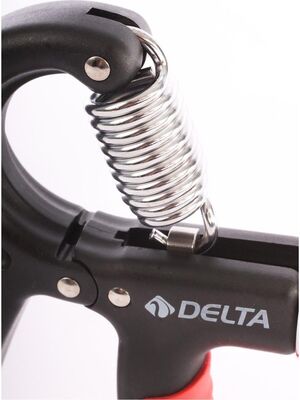 DELTA 5-60KG DİRENÇLİ AYARLANABİLİR TEKLİ EL YAYI SDR116 - 4