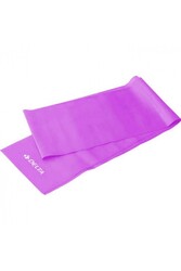DELTA EGZERSİZ DİRENÇ LASTİĞİ PİLATES BANDI-HAFİF SERT-150x15cm-RLL203 - DELTA