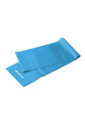 DELTA EGZERSİZ DİRENÇ LASTİĞİ PİLATES BANDI-TAM SERT-150x15cm - DELTA