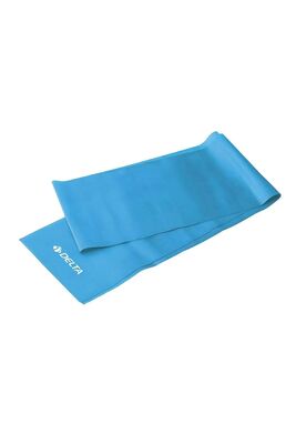 DELTA EGZERSİZ DİRENÇ LASTİĞİ PİLATES BANDI-TAM SERT-150x15cm - 1