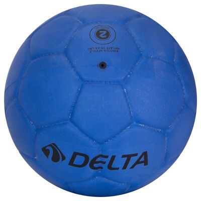 DELTA KAUÇUK HENTBOL TOPU 2 NUMARA DH2 - 3
