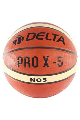DELTA PRO X KAUÇUK BASKETBOL TOPU 5-6-7 NUMARA - 1