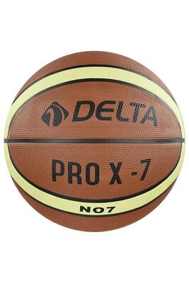 DELTA PRO X KAUÇUK BASKETBOL TOPU 5-6-7 NUMARA - 6