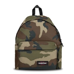 EASTPAK PADDED PAK'R CAMO SIRT ÇANTASI EK0006201811 - EASTPAK