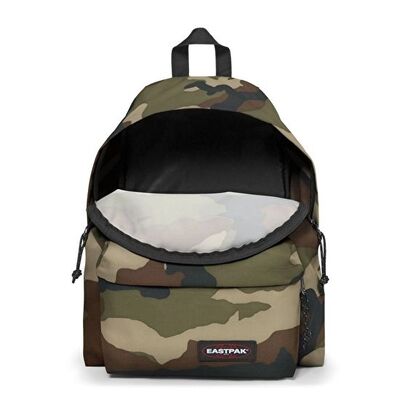 EASTPAK PADDED PAK'R CAMO SIRT ÇANTASI EK0006201811 - 4