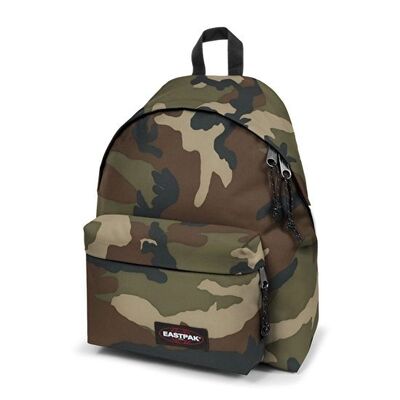 EASTPAK PADDED PAK'R CAMO SIRT ÇANTASI EK0006201811 - 5