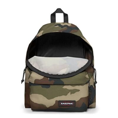 EASTPAK PADDED PAK'R CAMO SIRT ÇANTASI EK0006201811 - 4