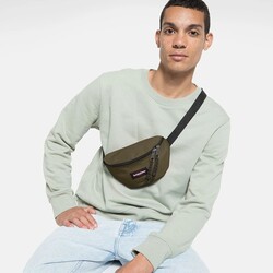 EASTPAK SPRINGER ARMY OLIVE BEL ÇANTASI EK000074J321 - EASTPAK