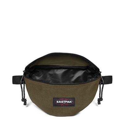 EASTPAK SPRINGER ARMY OLIVE BEL ÇANTASI EK000074J321 - 3