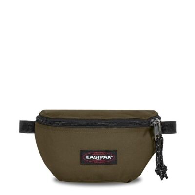 EASTPAK SPRINGER ARMY OLIVE BEL ÇANTASI EK000074J321 - 2