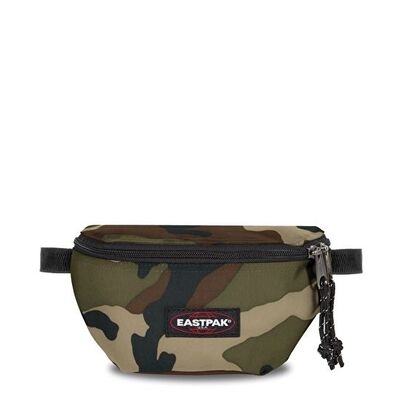 EASTPAK SPRINGER CAMO BEL ÇANTASI EK0000741811 - 4