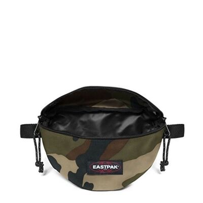 EASTPAK SPRINGER CAMO BEL ÇANTASI EK0000741811 - 7