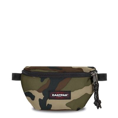 EASTPAK SPRINGER CAMO BEL ÇANTASI EK0000741811 - 4