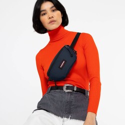 EASTPAK SPRINGER ULTRA MARINE BEL ÇANTASI EK000074L831 - EASTPAK