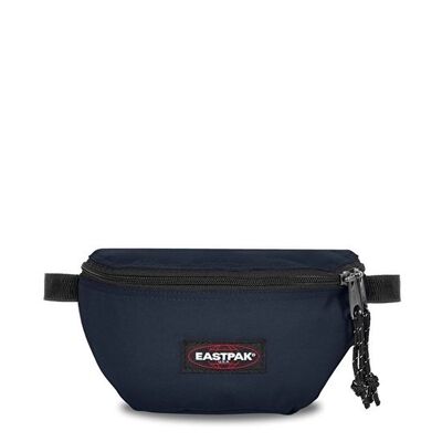 EASTPAK SPRINGER ULTRA MARINE BEL ÇANTASI EK000074L831 - 2