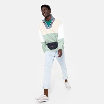 EASTPAK SPRINGER ULTRA MARINE BEL ÇANTASI EK000074L831 - 7