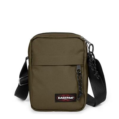 EASTPAK THE ONE ARMY OLIVE MİNİ ÇANTA EK000045J321 - 2