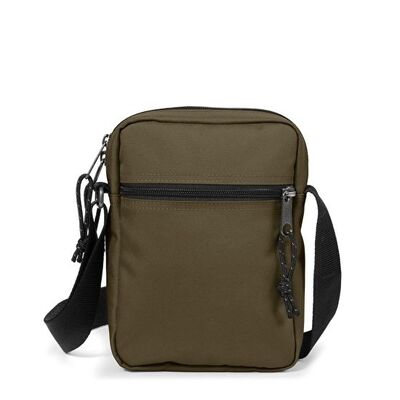 EASTPAK THE ONE ARMY OLIVE MİNİ ÇANTA EK000045J321 - 4