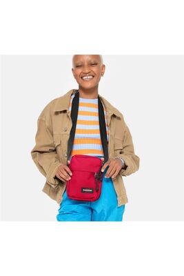 EASTPAK THE ONE SAILOR RED MİNİ ÇANTA EK00004584Z1 - 2