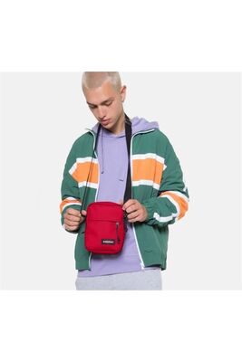 EASTPAK THE ONE SAILOR RED MİNİ ÇANTA EK00004584Z1 - 6