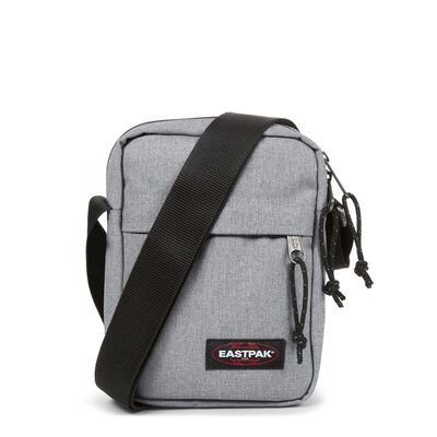EASTPAK THE ONE SUNDAY GREY MİNİ ÇANTA EK0000453631 - 1