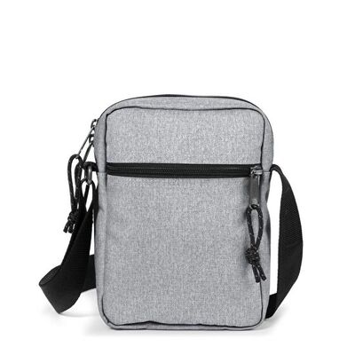 EASTPAK THE ONE SUNDAY GREY MİNİ ÇANTA EK0000453631 - 3