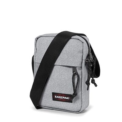 EASTPAK THE ONE SUNDAY GREY MİNİ ÇANTA EK0000453631 - 5